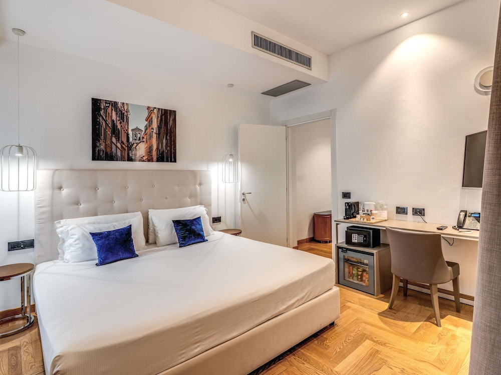 Mercure Roma Centro Termini 21/54