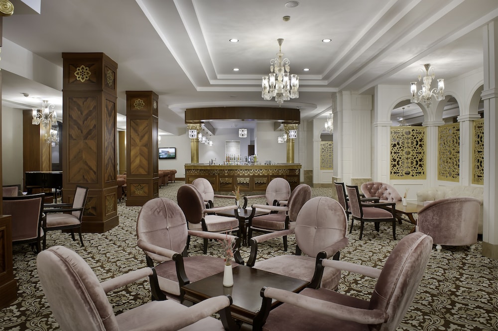 Sentido Kamelya Fulya Hotel 64/87