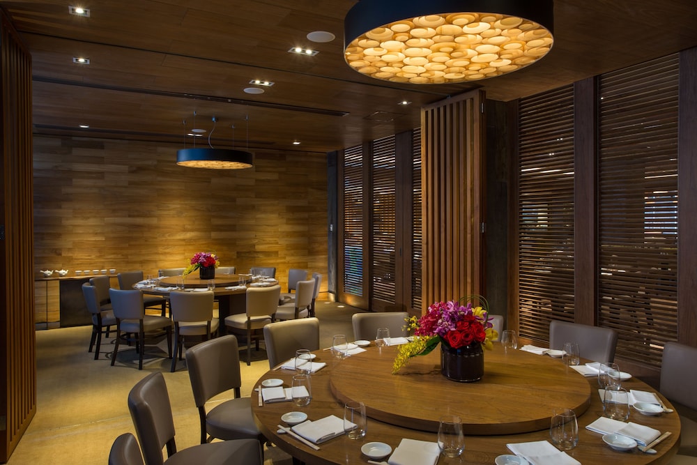 City of Dreams Nobu Hotel Manila 36/50