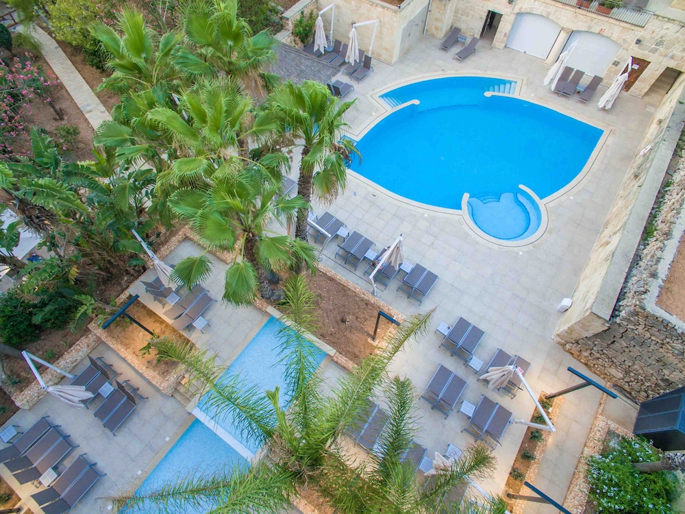 Maritim Antonine Hotel and Spa in MELLIEHA
