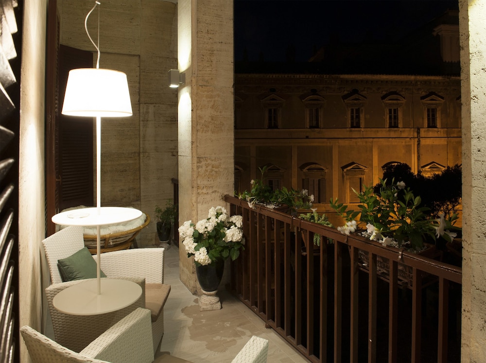 Terrazza Marco Antonio Luxury Suite Rome 10/72