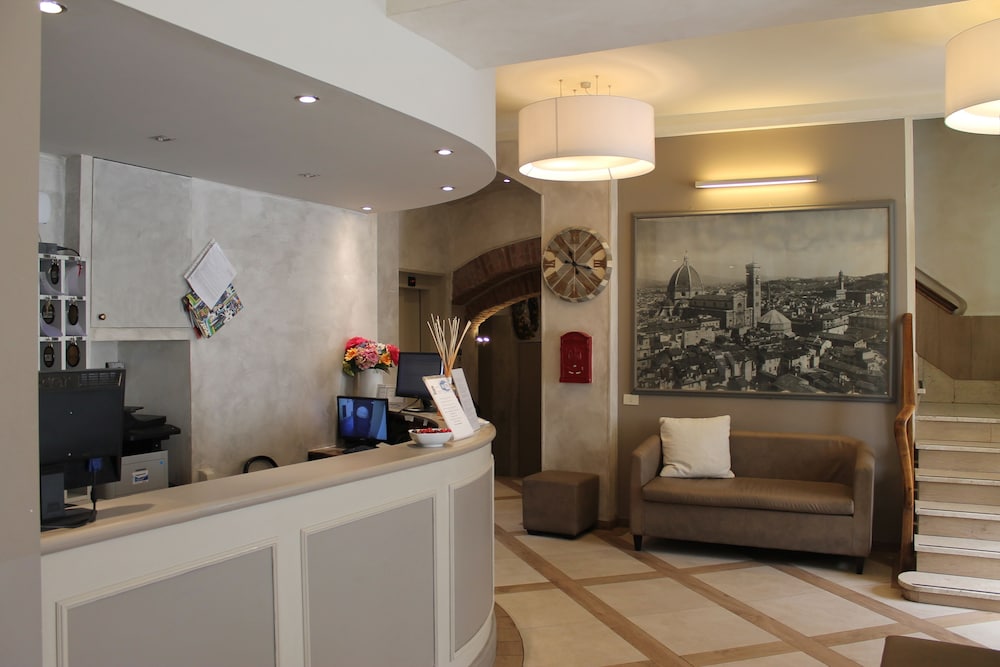 Albergo Firenze 9/58