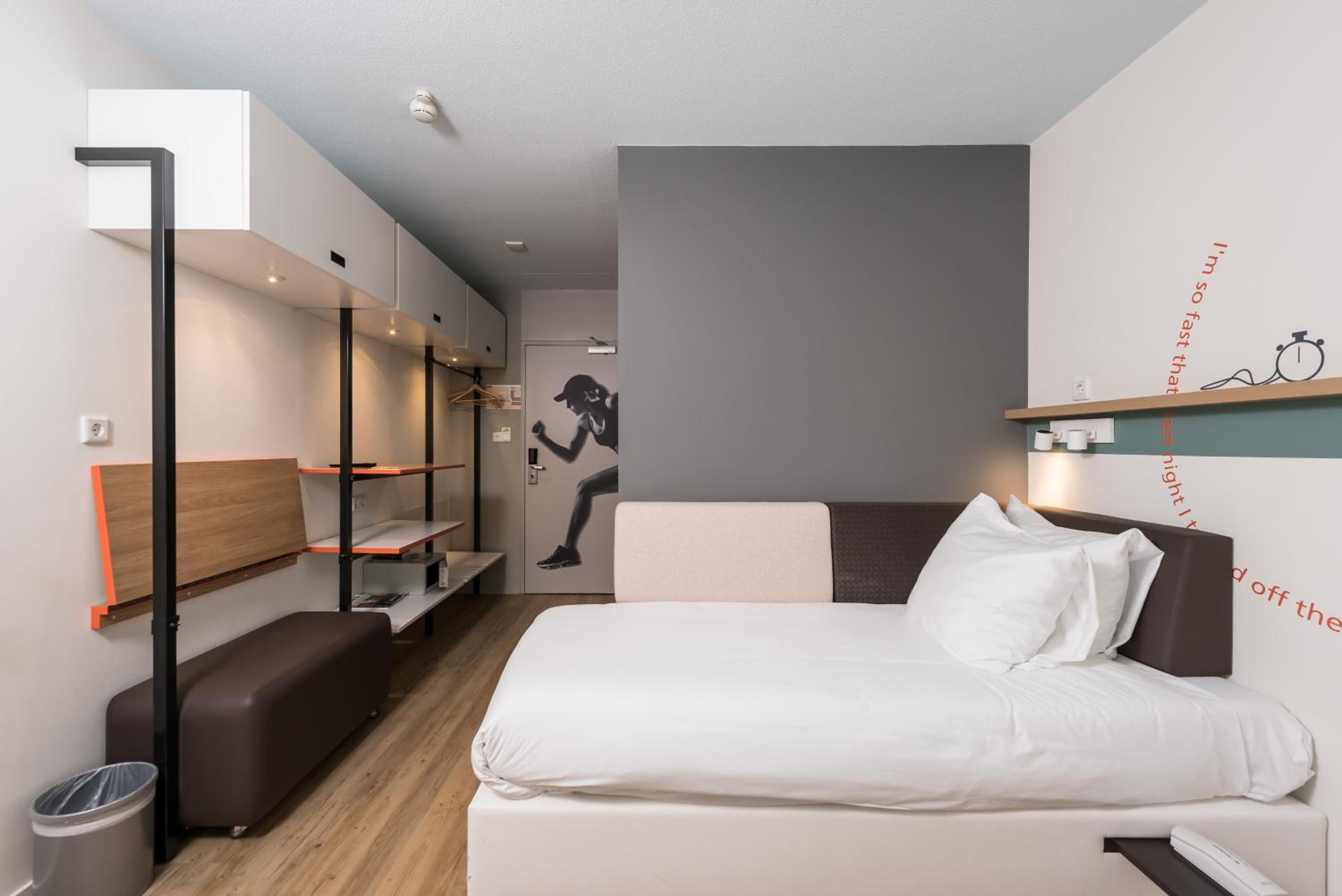 Hotel Papendal 17/50