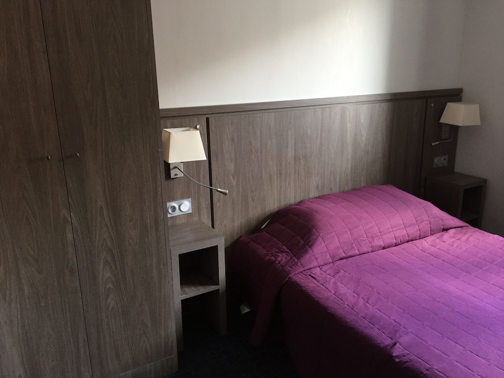 Hotel Mont Brison 23/43