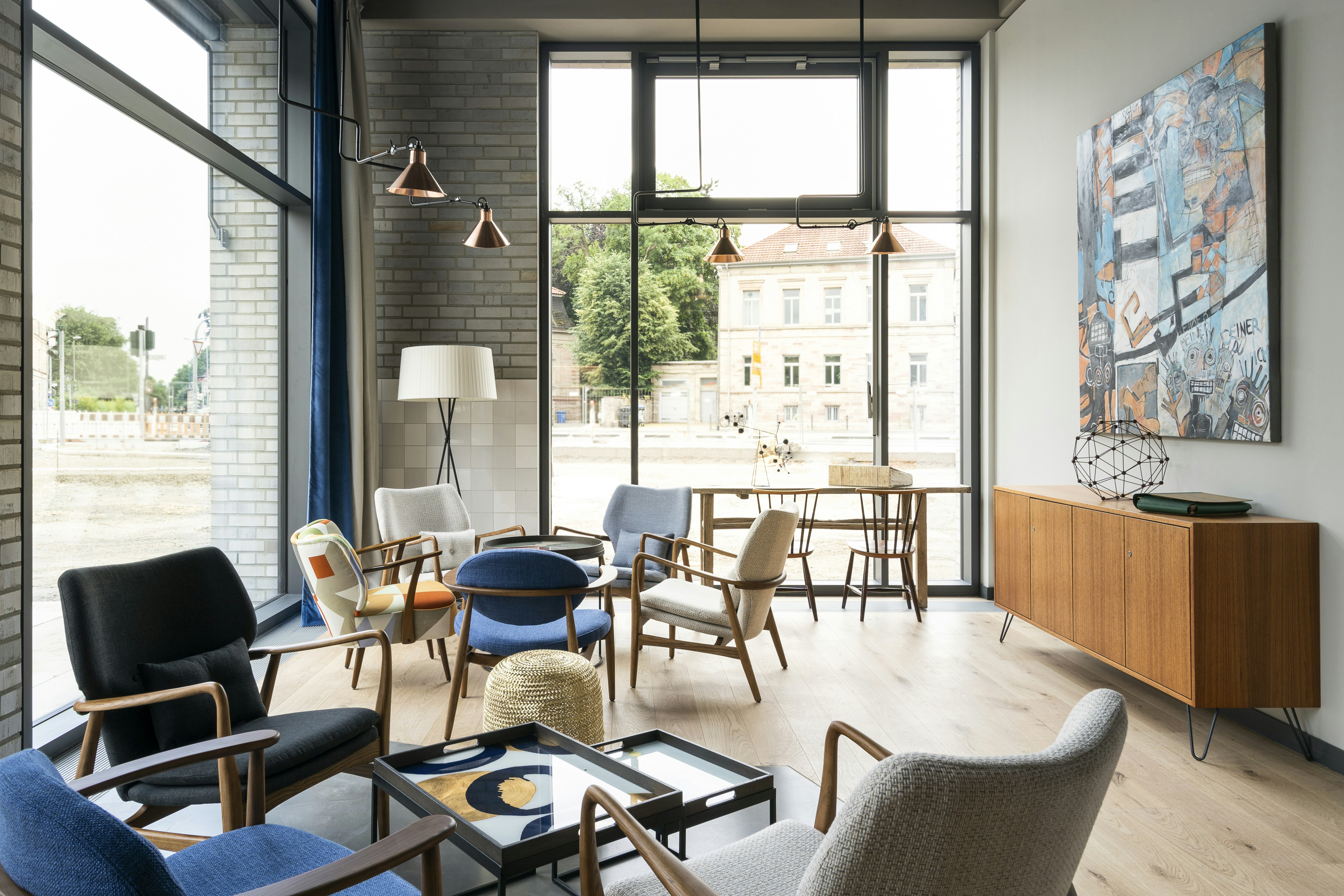 Freigeist Gottingen A Member of Design Hotels 13/29