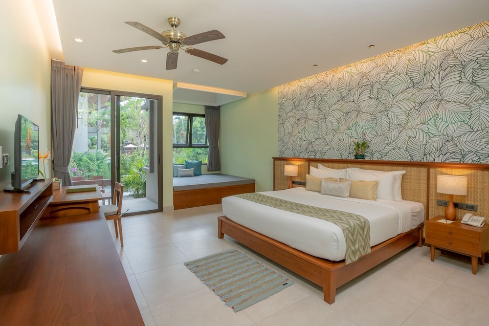 Khaolak Wanaburee Resort 23/73