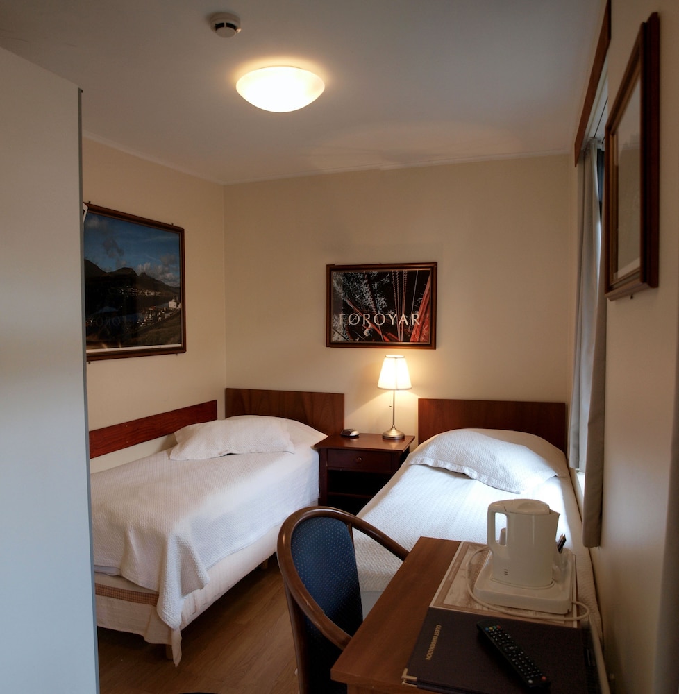 Hotel Viking 18/50