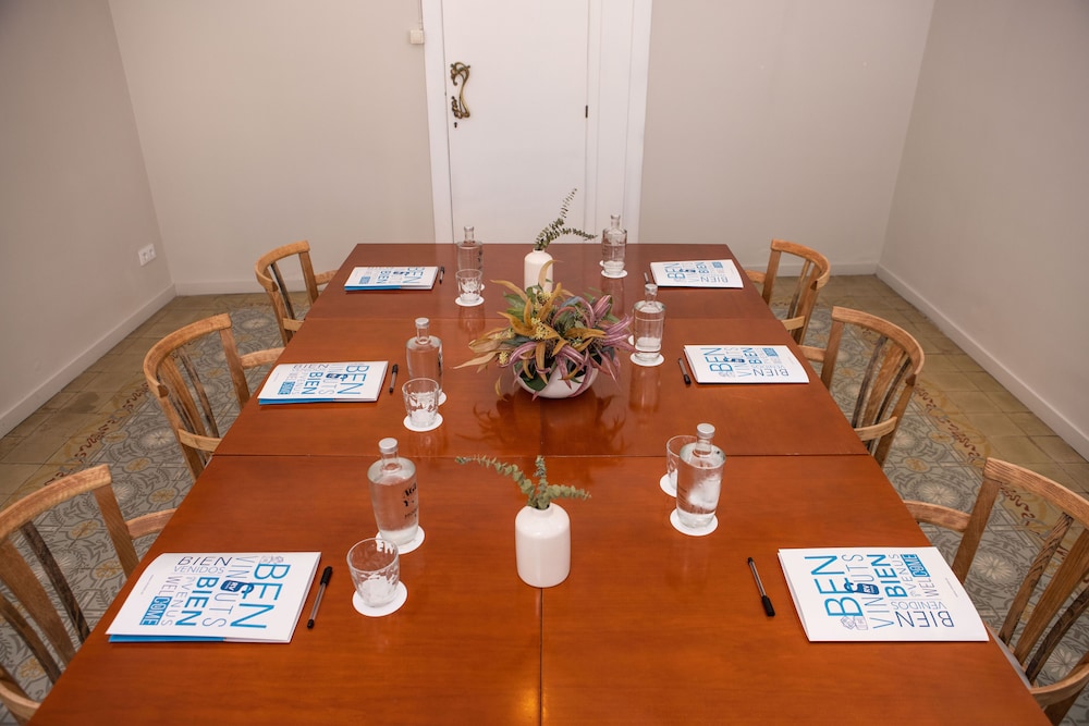 RVHotels Broquetas Spa Termal 38/47