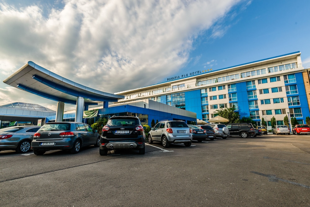 Hotel Bavaria Blu 32/50