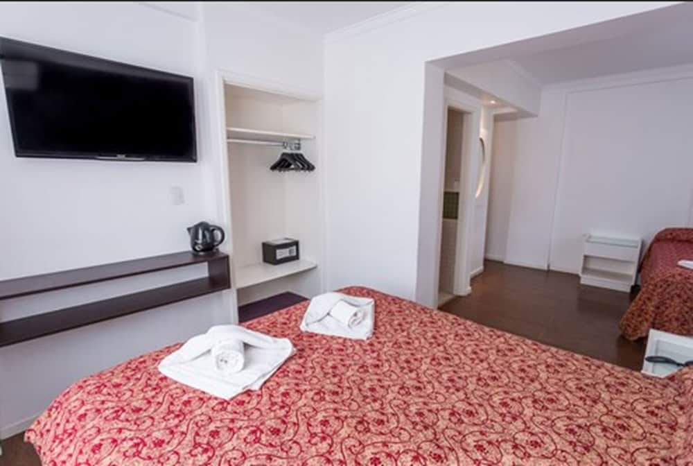 ESTOCOLMO HOTEL 26/52