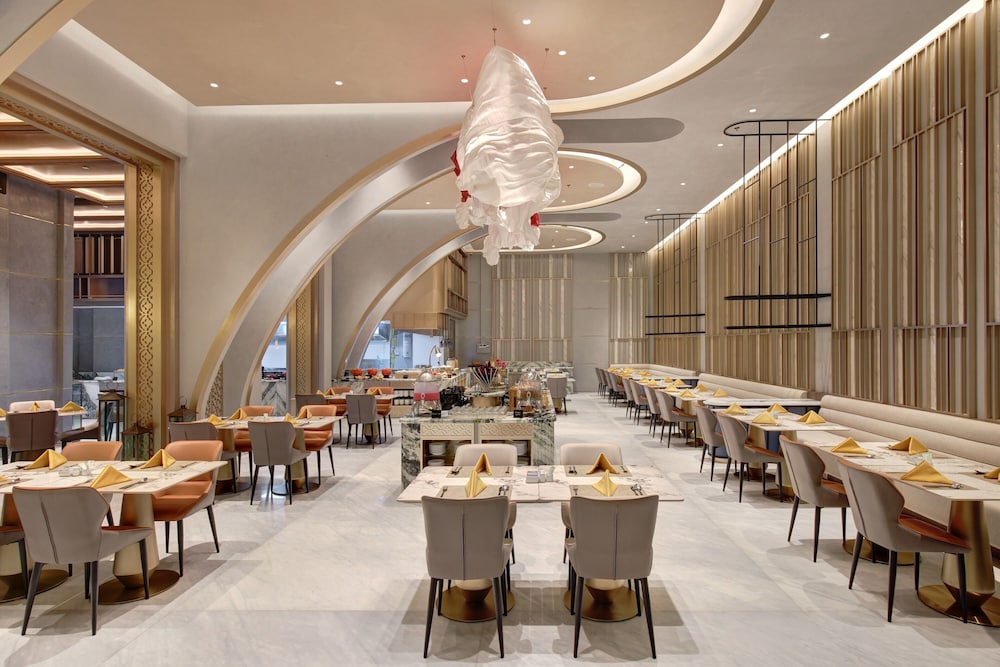 Lotusa by Swiss-Belhotel Batulicin 44/61