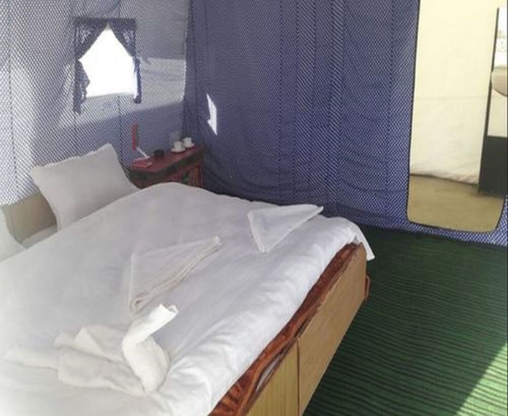 Eco Travellers Camp 3/27