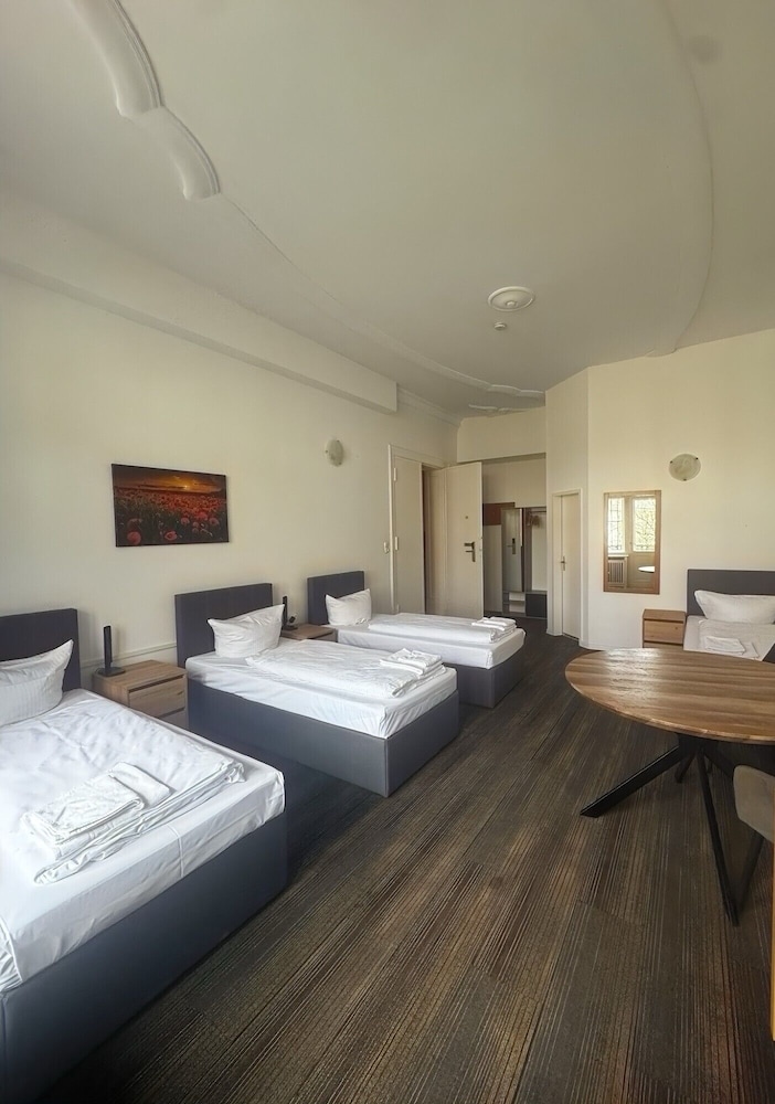 Hotel Aster 22/64