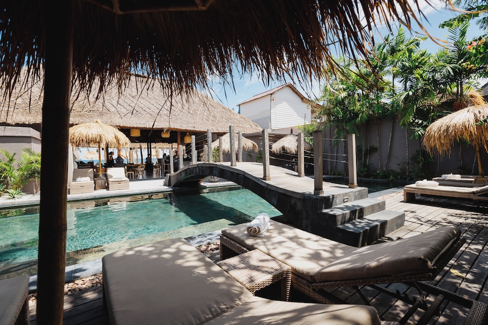Indiana Kenanga Luxury Villas Spa Restaurant 43/50