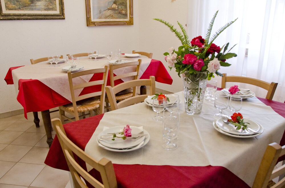 Agriturismo la Fragolaia 42/50