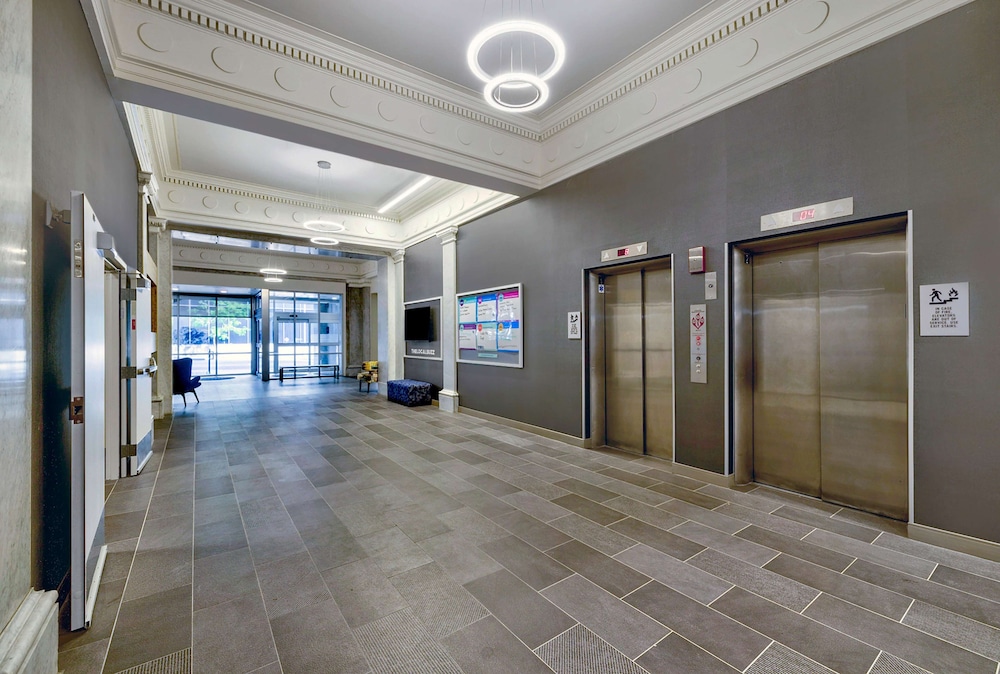 Home2 Suites by Hilton Minneapolis Downtown, MN 13/51
