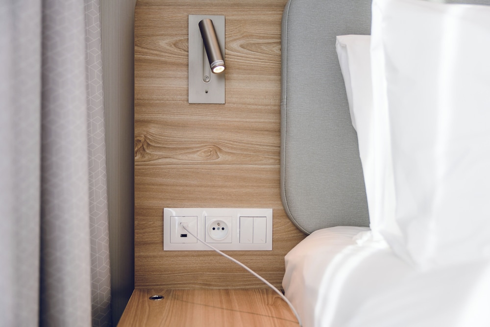 Holiday Inn Express Lublin 38/38