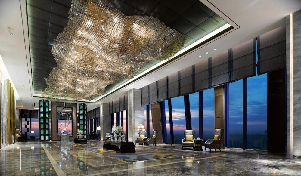 Wanda Vista Zhengzhou 11/67