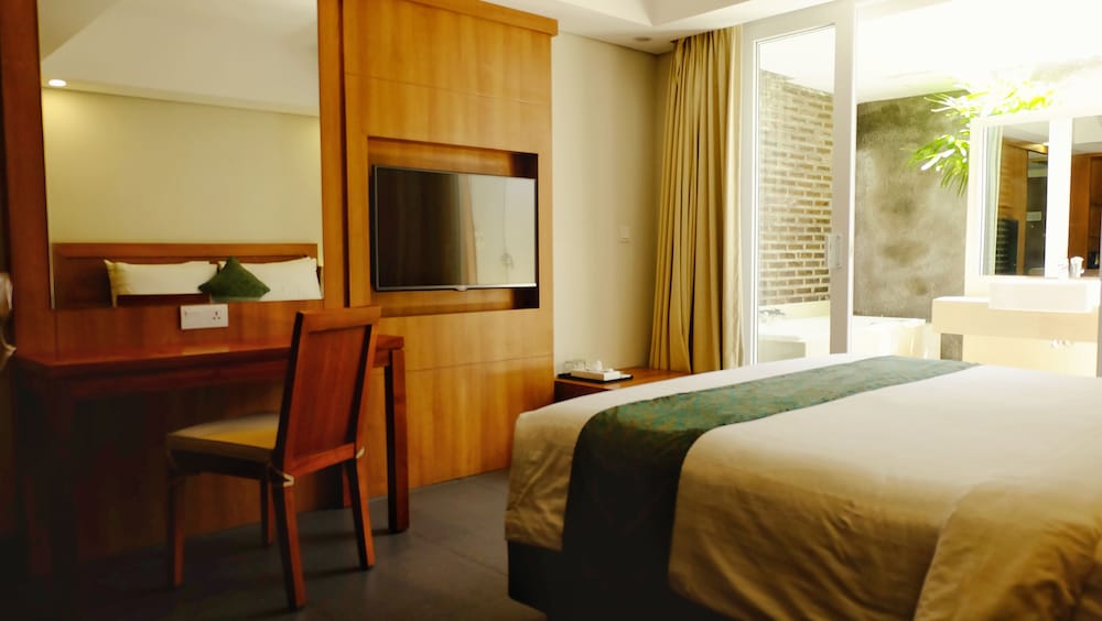 Paragon Hotel Seminyak 19/71