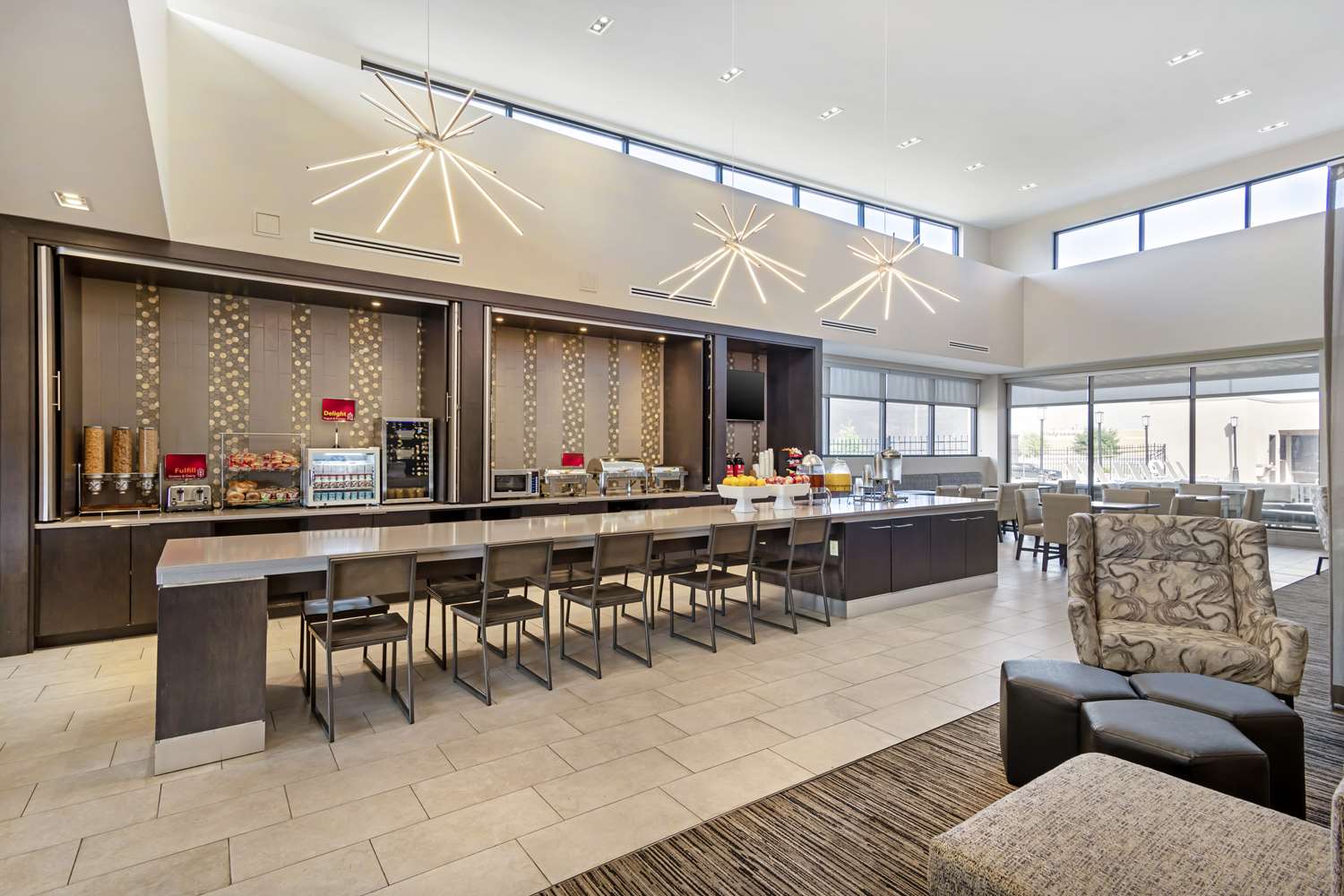 Best Western Plus Executive Residency Rigby's Water World Hotel 27/44