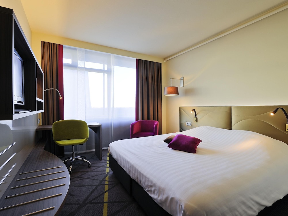 Mercure Groningen Martiniplaza 23/70