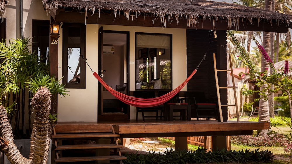 Baan Manali Resort 63/72