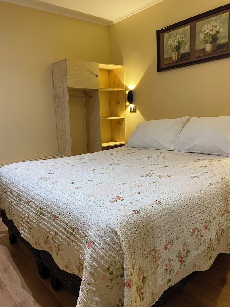 Hostal Graciela 13/50