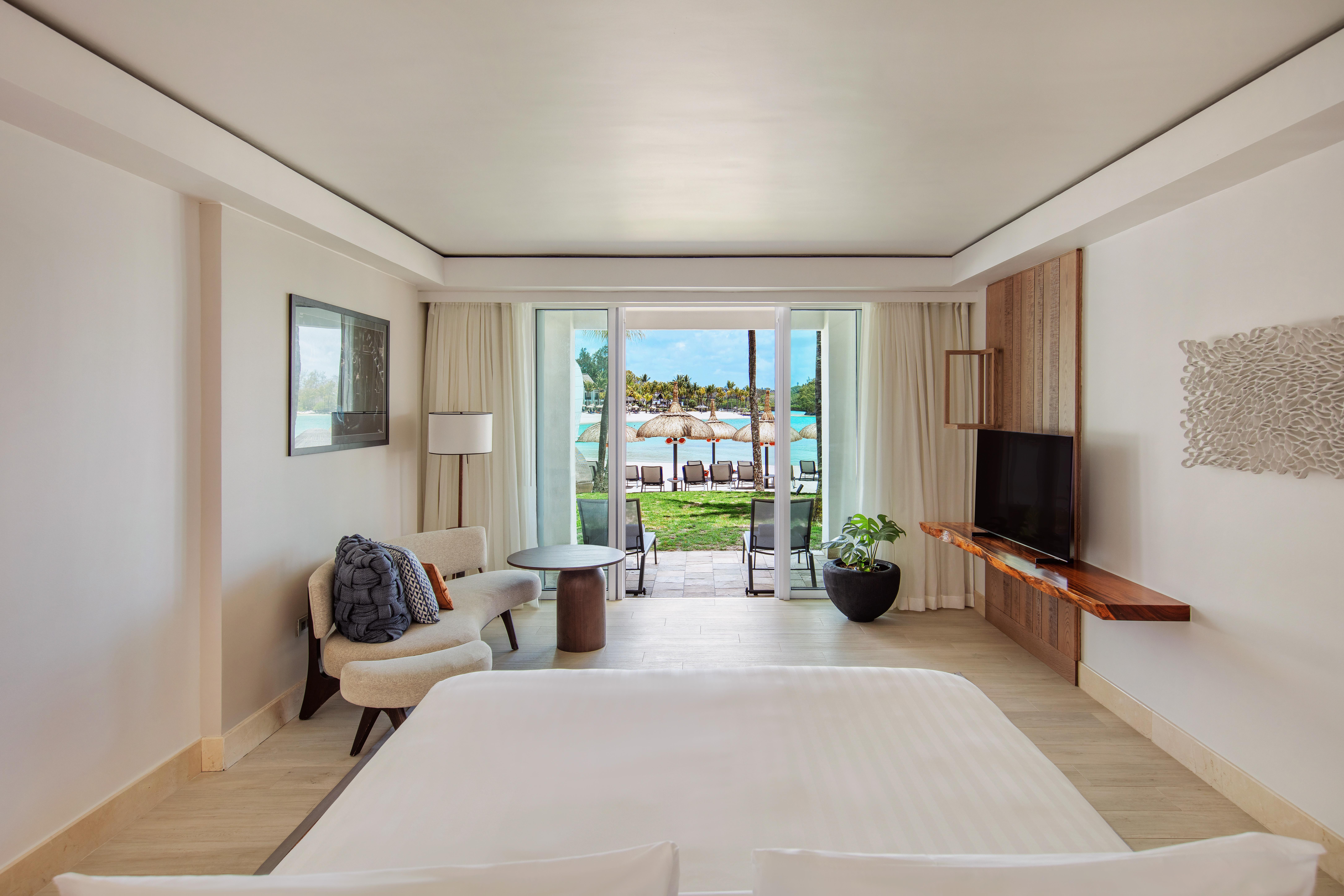 Signature, Suite, Beach Front
