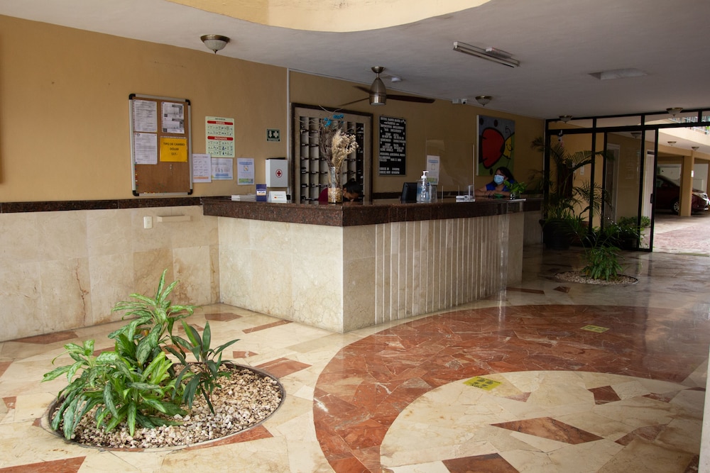 Hotel Santa Maria 12/50