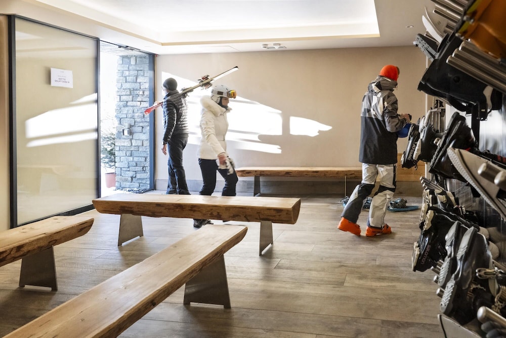 Hotel Lac Salin Spa Mountain Resort 45/72