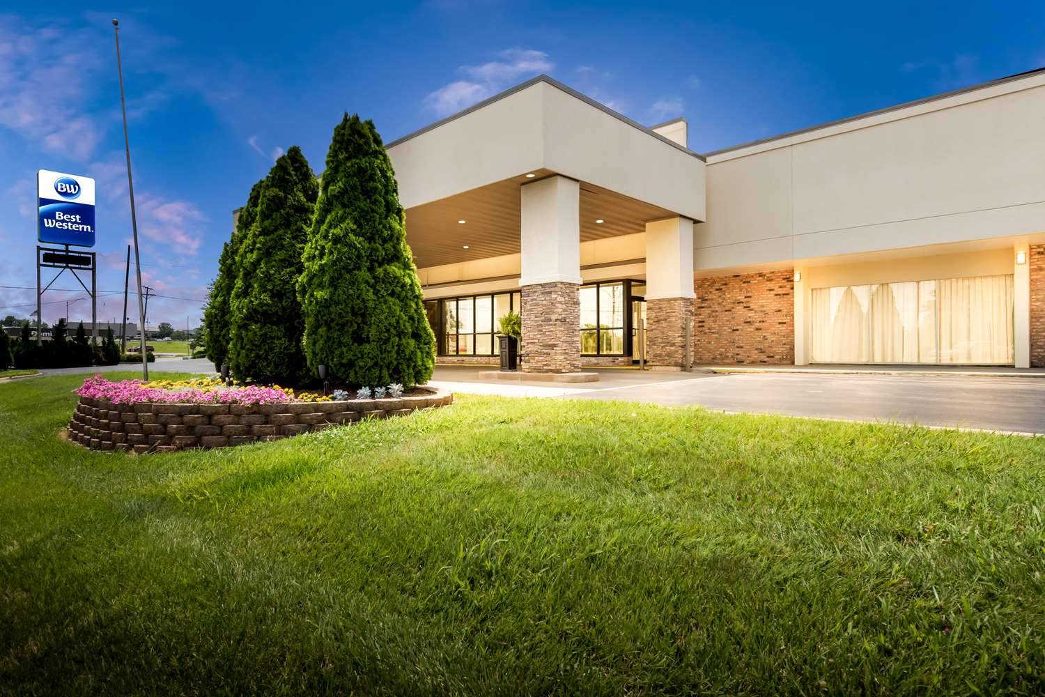 Best Western State Fair Inn 27/28