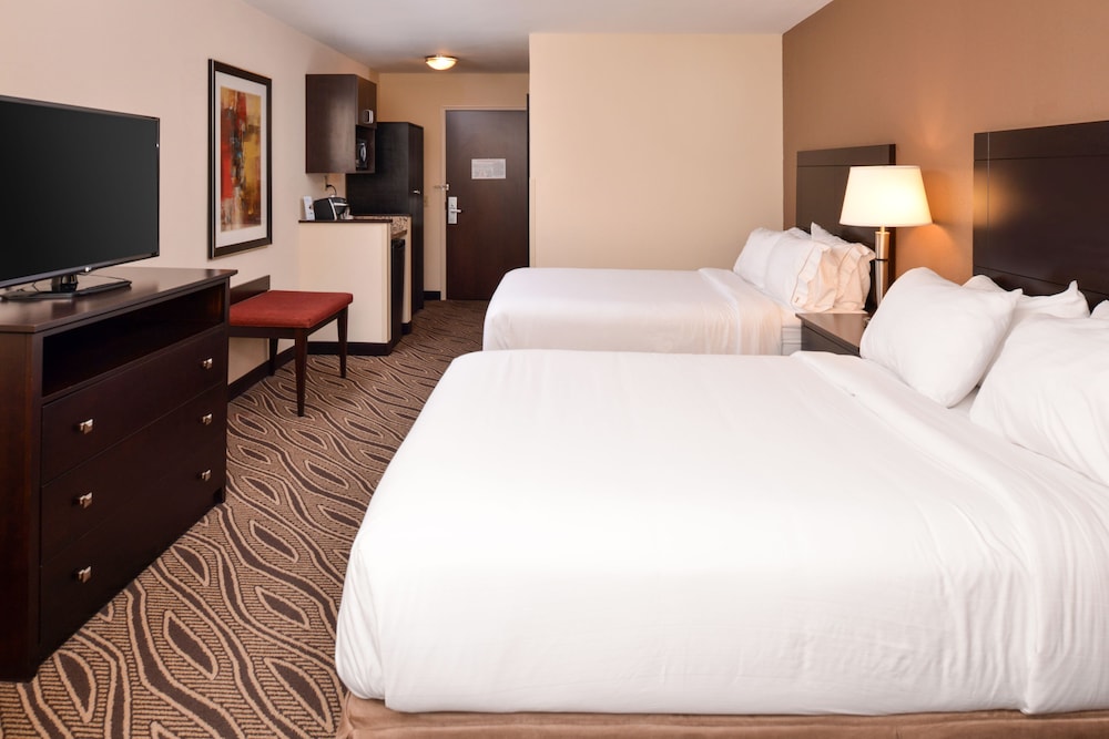 Holiday Inn Express Suites Washington Meadow Lands 31/70