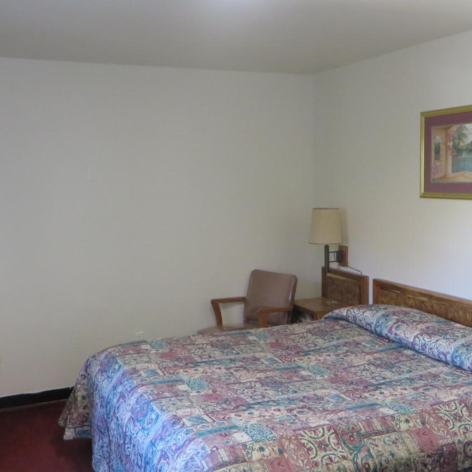 Eagle Rock Motel 9/37