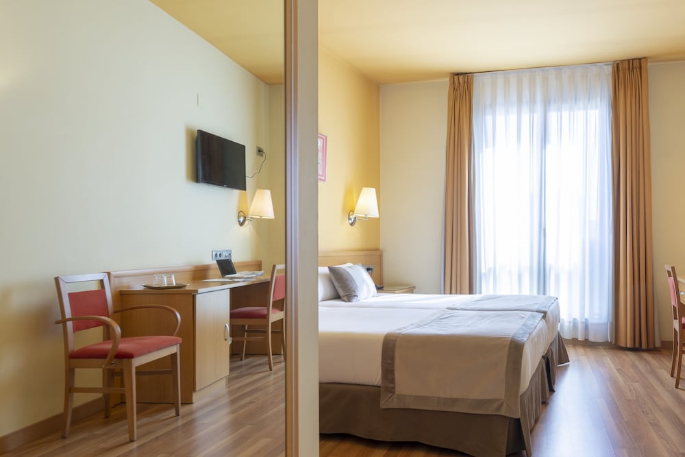 Real Lleida Hotel 17/35