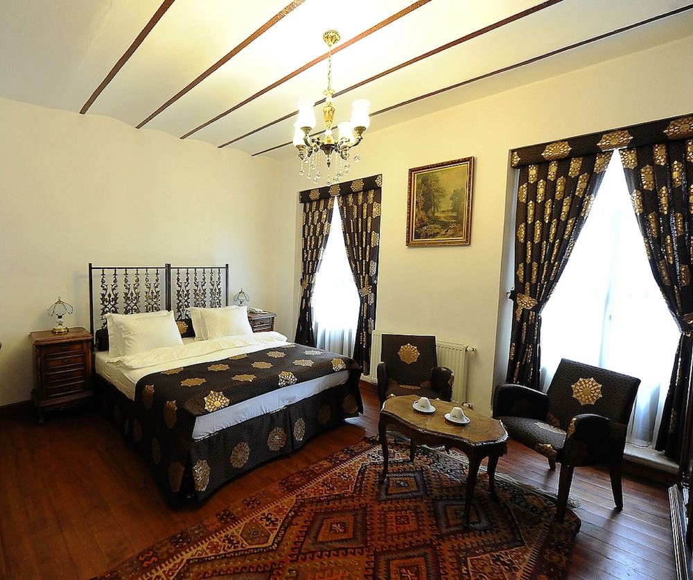 Sarnic Meyhane and Otel 3/20