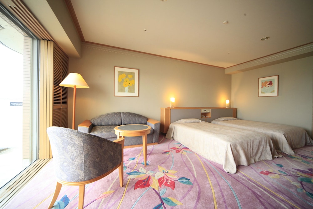 Shirahama Coganoi Resort & Spa 8/50