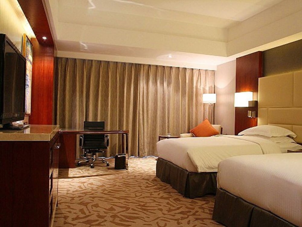 Kuntai Hotel Beijing 5/34