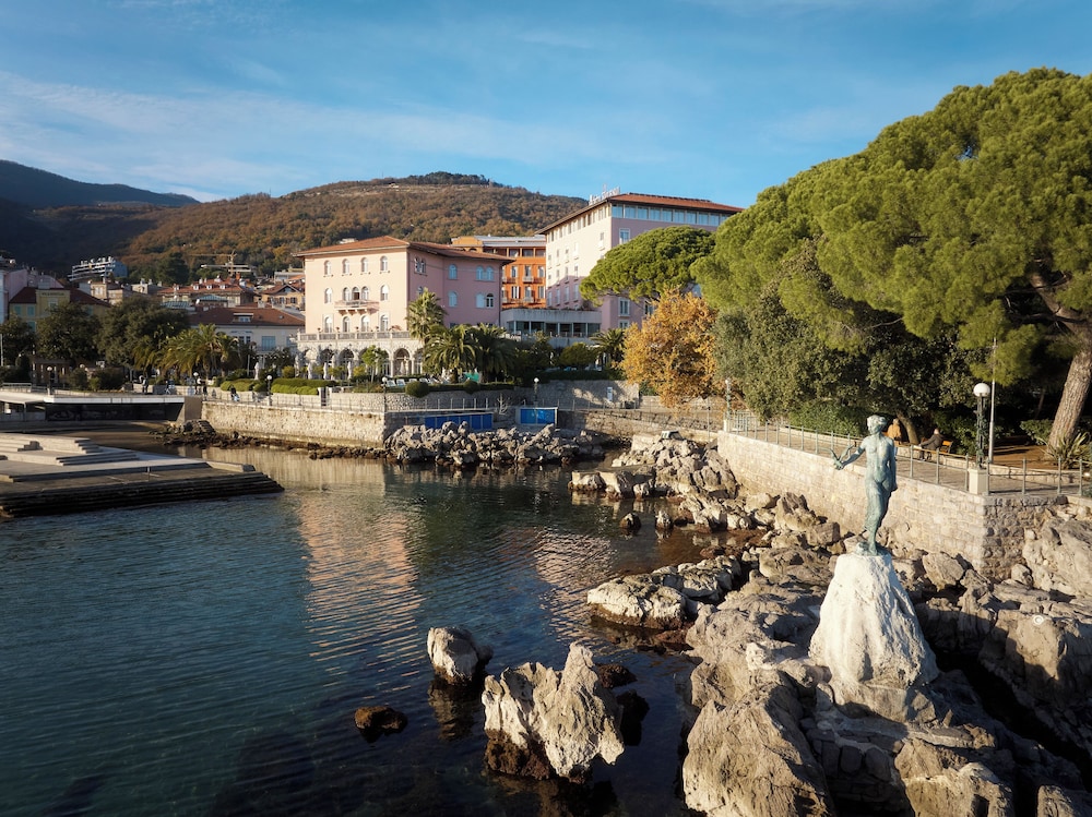 Amadria Park Hotel Milenij 58/61