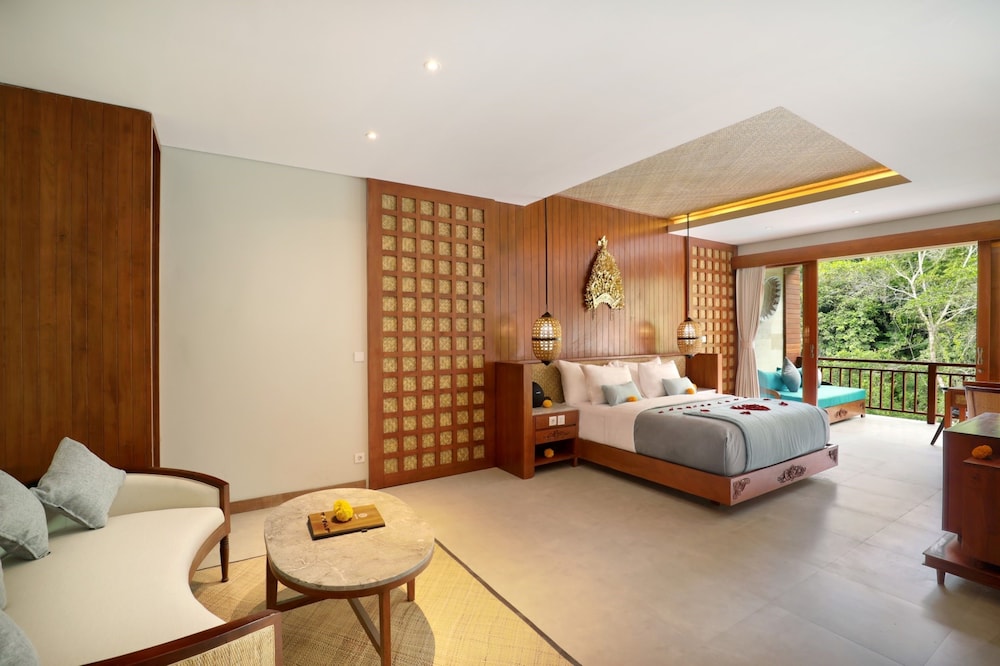 Aksari Resort Ubud by Ini Vie Hospitality 13/50