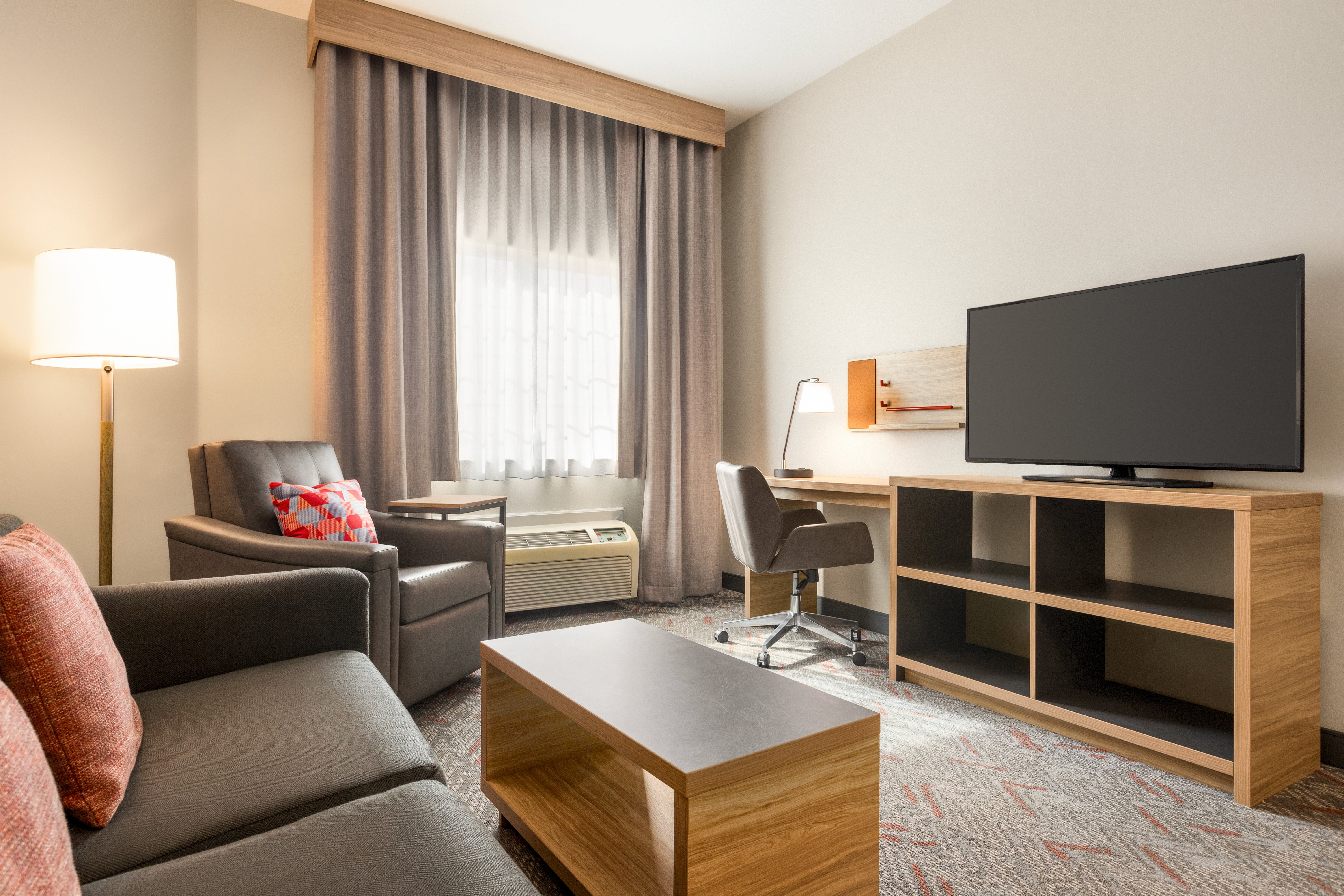 Candlewood Suites Mount Pleasant 48/67