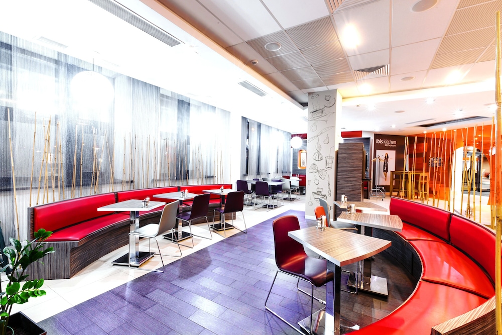 Ibis Astana Hotel 39/57