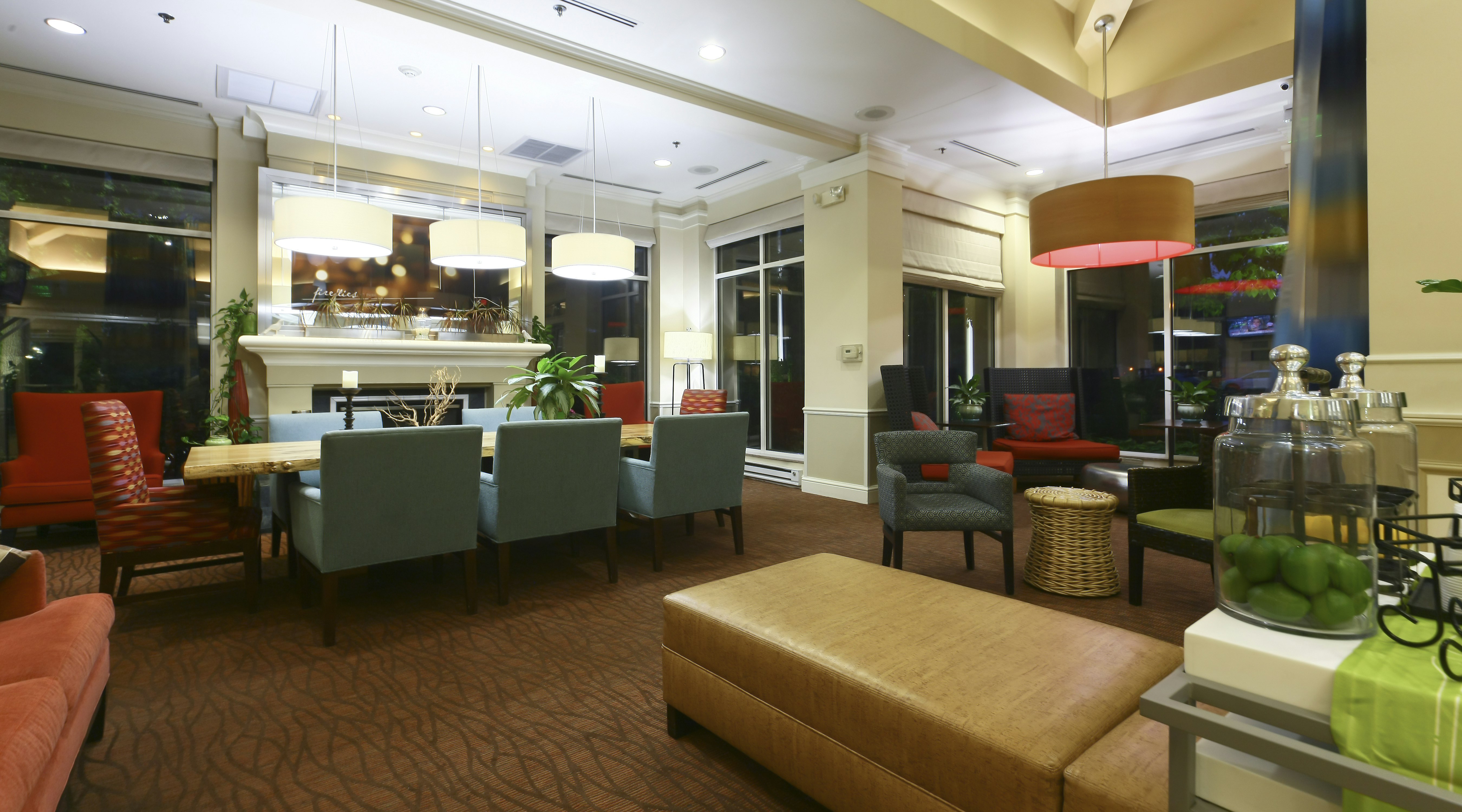 Hilton Garden Inn Secaucus Meadowlands 36/62
