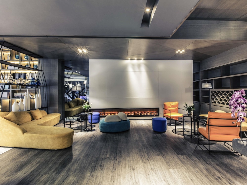 Mercure Suzhou Downtown 49/75
