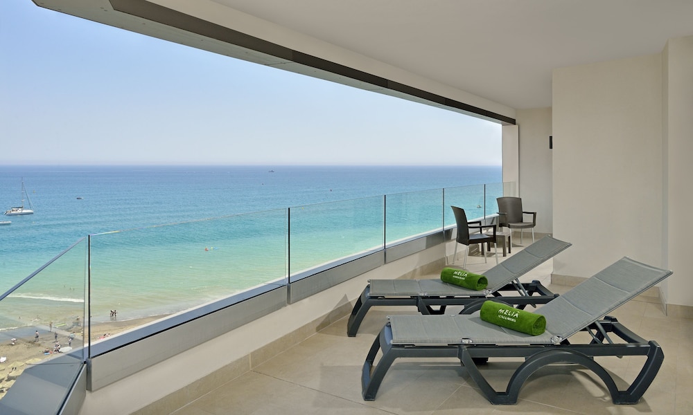 Melia Costa Del Sol 45/73