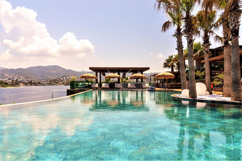 Ala Suites & Villas Yalikavak 3/60