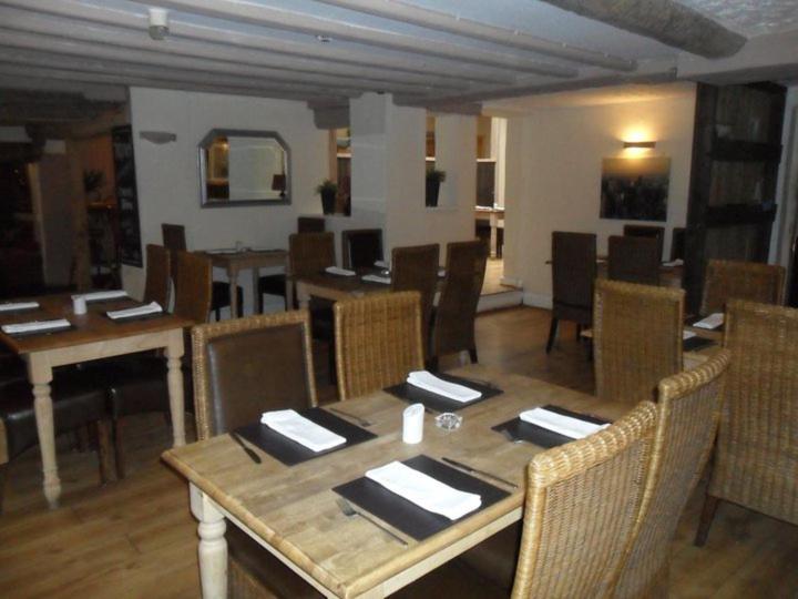 The Bulls Head Inn 23/30