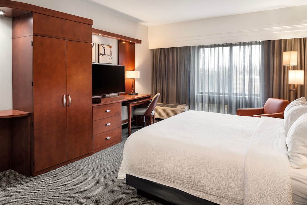 Room at Courtyard Mankato, MANKATO - MN