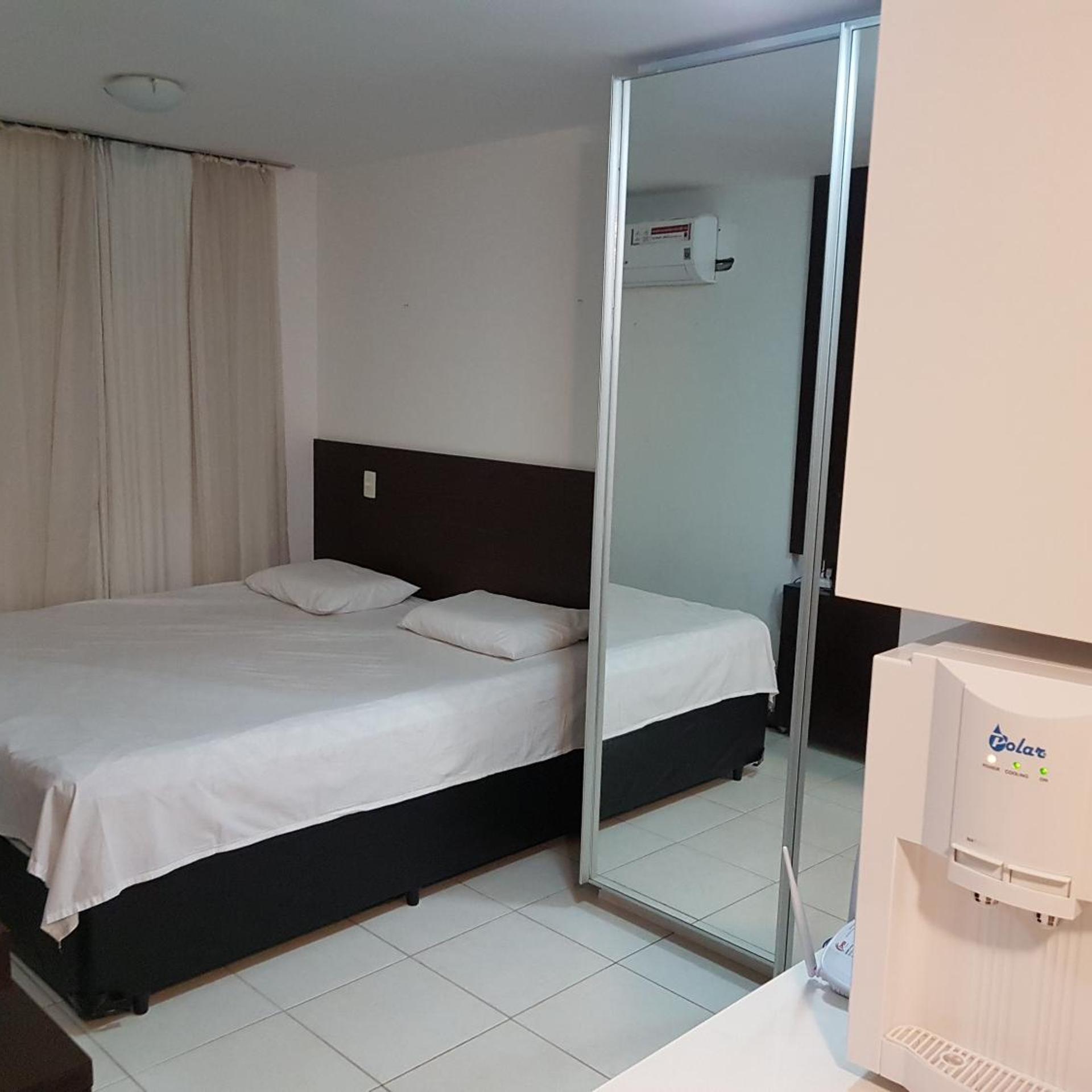 Life Resort - Beira do Lago em Brasilia 10/50