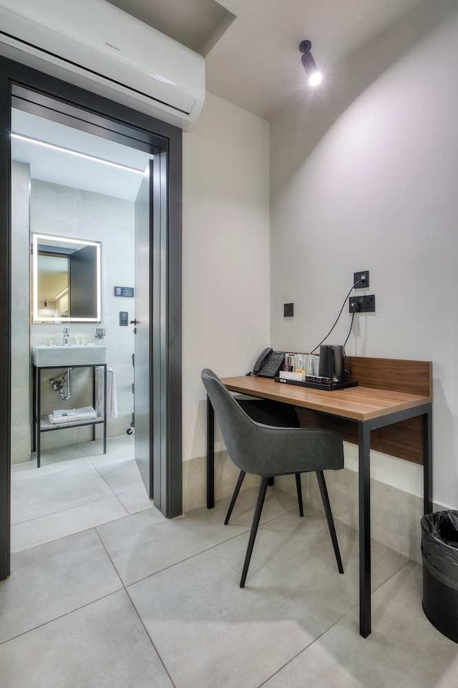 Onyx Hotel 18/163