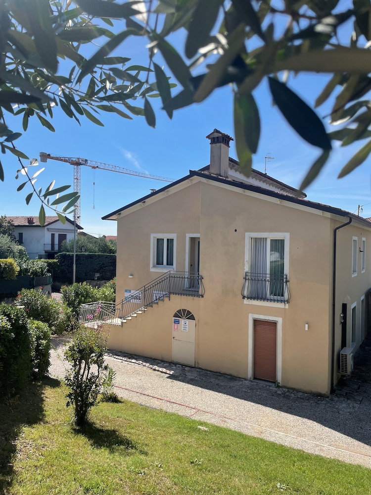 Hotel Al Sole Bardolino 42/49